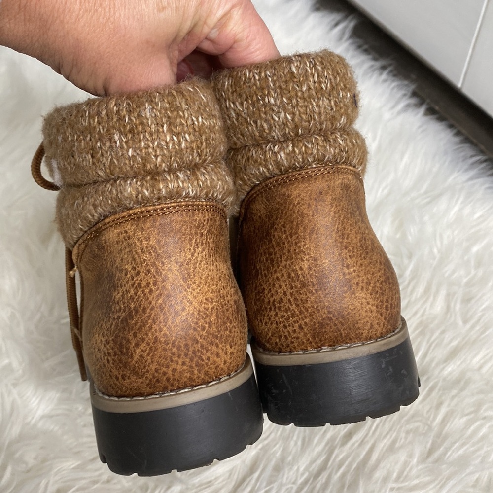 CLIFF’S by WHITE MOUNTAIN PATHFIELD BOOTIE - Picture 6 of 9